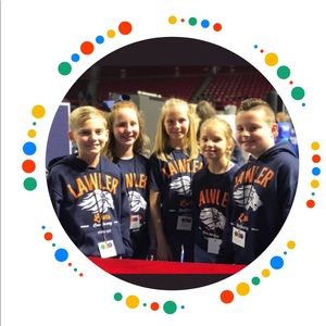 Meet your Posher, Mallory